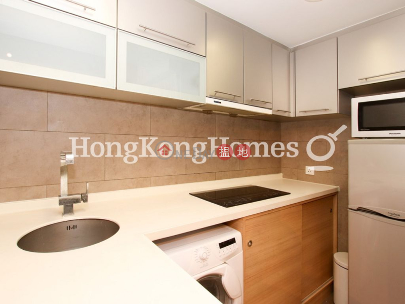 HK$ 19,000/ month, Hongway Garden Block A Western District 1 Bed Unit for Rent at Hongway Garden Block A