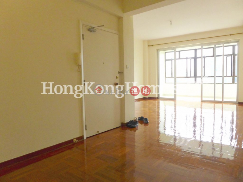 3 Bedroom Family Unit for Rent at Robinson Garden Apartments 3A-3G Robinson Road | Western District Hong Kong | Rental HK$ 65,000/ month