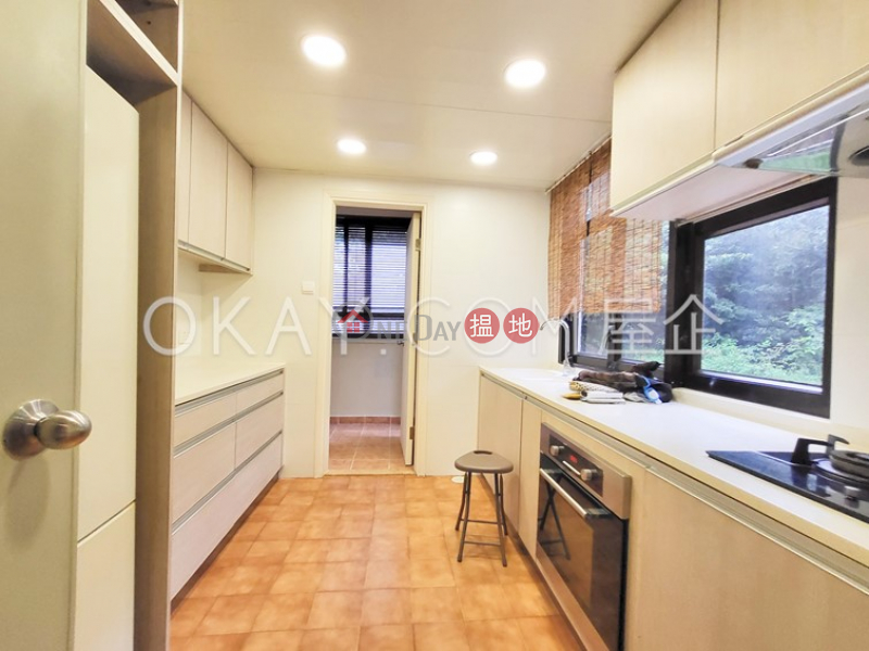 Efficient 3 bedroom with balcony & parking | Rental | Rise Park Villas 麗莎灣別墅 Rental Listings