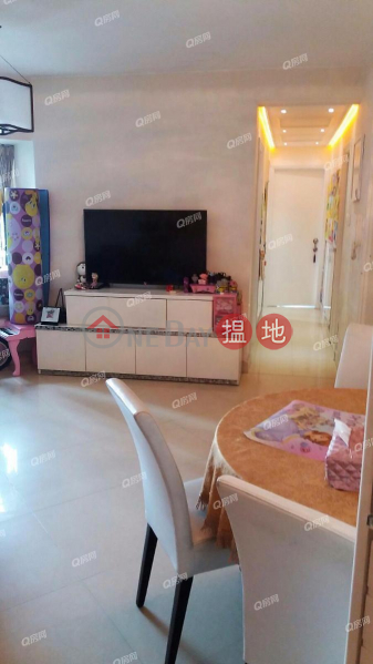 Tower 1 Island Harbourview | 3 bedroom Low Floor Flat for Sale 11 Hoi Fai Road | Yau Tsim Mong Hong Kong Sales HK$ 15M