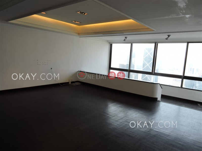 Stylish 4 bedroom with parking | Rental, Magazine Heights 馬己仙大廈 Rental Listings | Central District (OKAY-R384474)