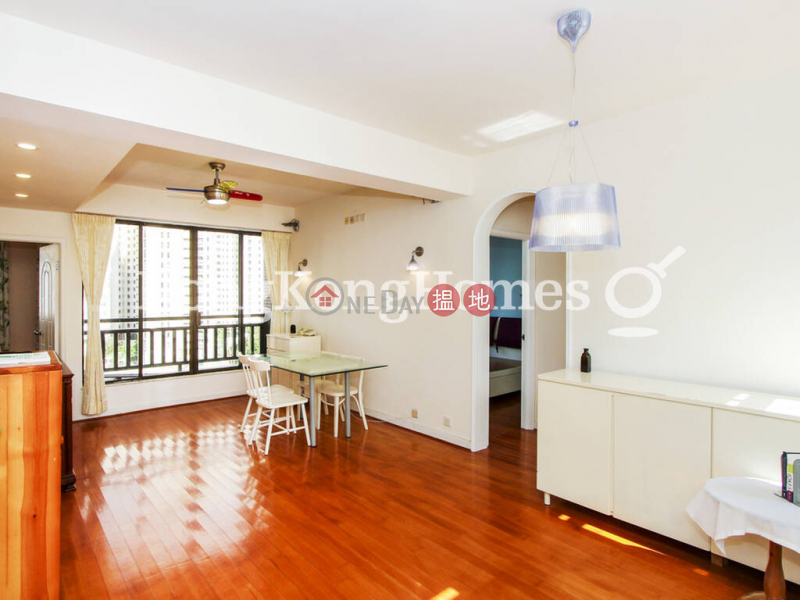 3 Bedroom Family Unit at Wing Fook Court | For Sale | Wing Fook Court 永福閣 Sales Listings
