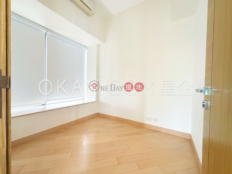 Lovely 2 bedroom on high floor with balcony | Rental 38 Haven Street | Wan Chai District | Hong Kong | Rental | HK$ 33,000/ month