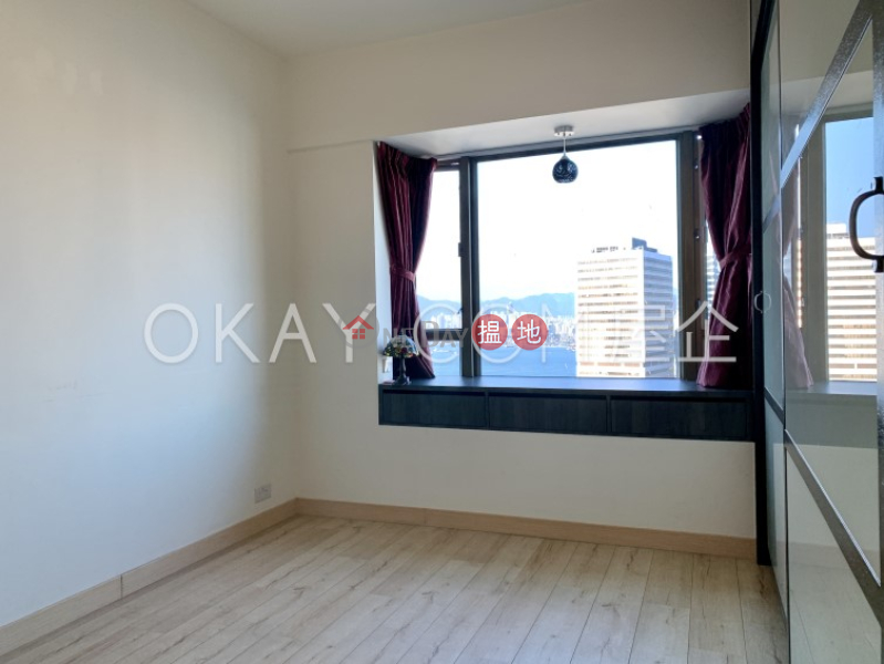 HK$ 1,950萬|寶翠園2期6座|西區3房2廁,極高層,海景,星級會所寶翠園2期6座出售單位
