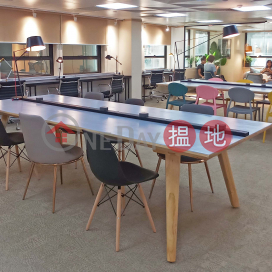 Co Work Mau I共享工作空間, 裕景商業中心 Eton Tower | 灣仔區 (COWORK-1321035522)_0