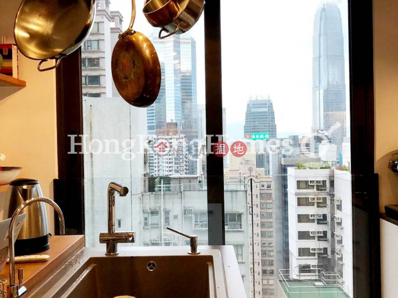 1 Bed Unit for Rent at Nikken Heights 12-14 Princes Terrace | Western District, Hong Kong Rental | HK$ 38,000/ month