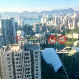 4 Bedroom Luxury Flat for Rent in Happy Valley | Broadview Villa 樂景園 _0