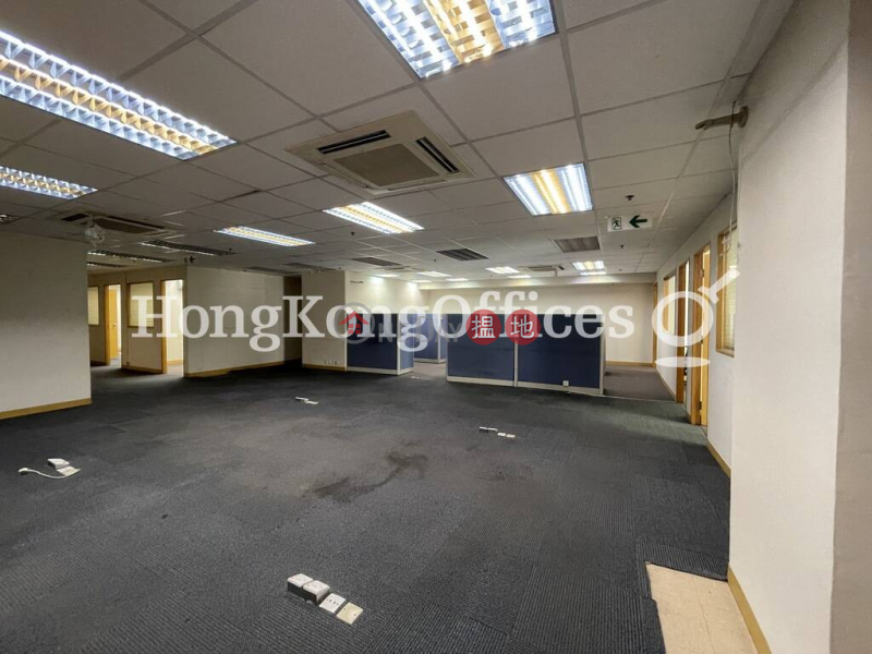 聯發商業中心寫字樓租單位出租-2-12皇后大道西 | 西區|香港出租HK$ 90,625/ 月