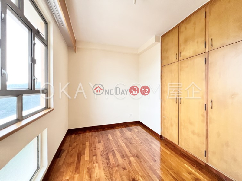 Luxurious 3 bedroom on high floor with parking | Rental | 111 Mount Butler Road Block C-D 畢拉山道 111 號 C-D座 Rental Listings