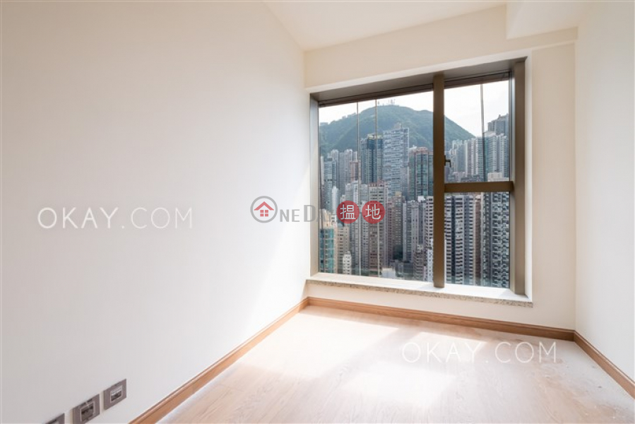 Lovely 3 bedroom on high floor with rooftop & balcony | Rental | My Central MY CENTRAL Rental Listings