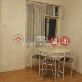 西半山一房筍盤出租|住宅單位, 興華大廈 Hing Wah Mansion | 西區 (EVHK10611)_0