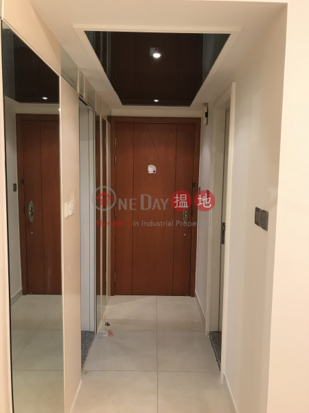 HK$ 24,500/ month, Phase 2 The Pacifica | Cheung Sha Wan | Mid Floor, Face North, 3 bedrooms