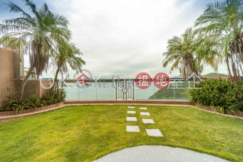 Lovely house with sea views, rooftop & terrace | Rental | Circle Lodge 環翠園 _0