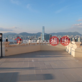 2 Bedroom Flat for Sale in Mid Levels West | Scenic Heights 富景花園 _0