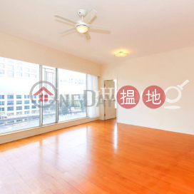 4 Bedroom Luxury Unit for Rent at University Court | University Court 翰林苑 _0