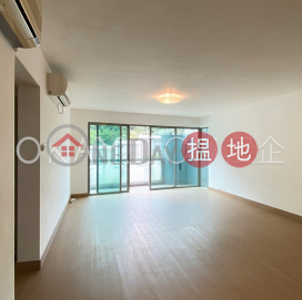 Rare 2 bedroom with terrace | Rental