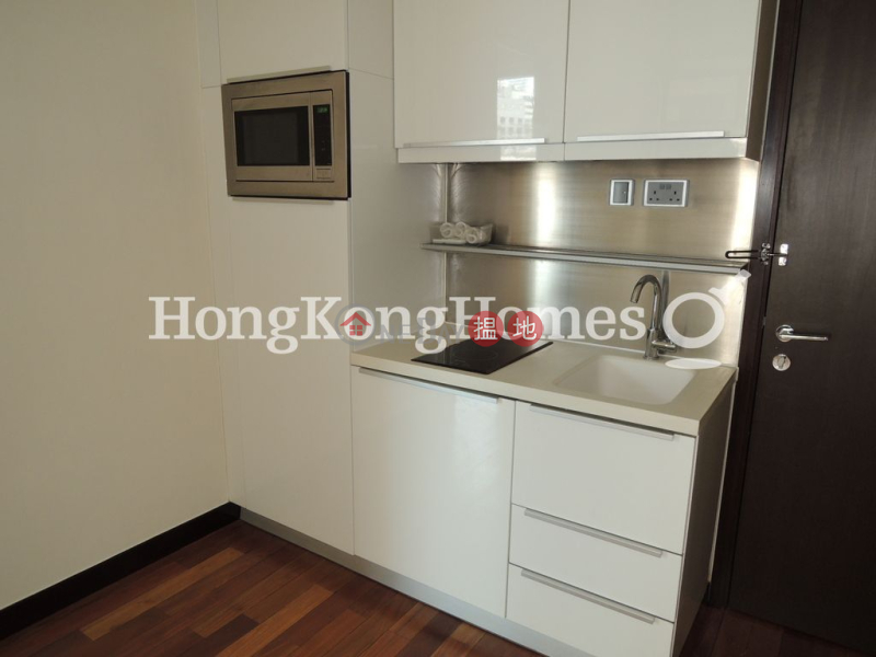 1 Bed Unit at J Residence | For Sale 60 Johnston Road | Wan Chai District, Hong Kong Sales HK$ 9M