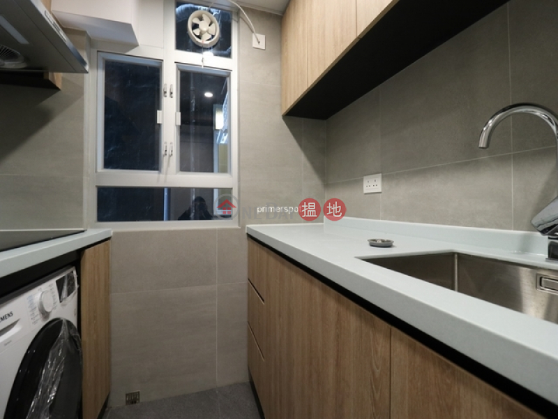 2 bdr flat newly renovated|灣仔區光裕樓(Glory House)出租樓盤 (JOHH-7006425259)