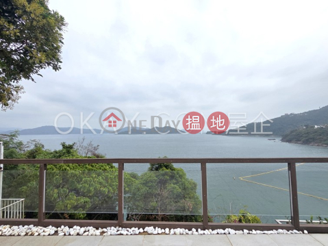 3房3廁,實用率高,海景,連車位銀線灣別墅出租單位 | 銀線灣別墅 Silverstrand Garden _0