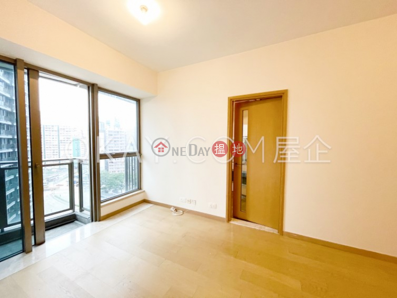 Cozy 2 bedroom with balcony | Rental | 9 Austin Road West | Yau Tsim Mong Hong Kong Rental HK$ 29,000/ month