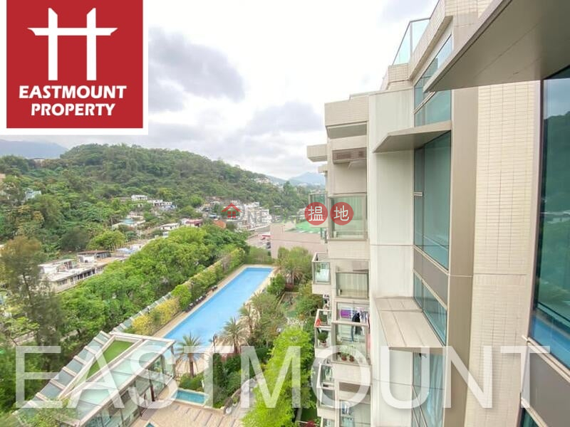 HK$ 9.99M, Park Mediterranean | Sai Kung | Sai Kung Apartment | Property For Sale in Park Mediterranean 逸瓏海匯-Rooftop, Nearby town | Property ID:2787