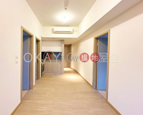 Generous 2 bedroom on high floor with balcony | For Sale | Lime Gala Block 2 形薈2座 _0