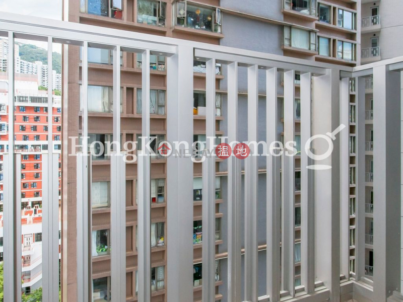 HK$ 45,000/ month | The Summa Western District | 2 Bedroom Unit for Rent at The Summa