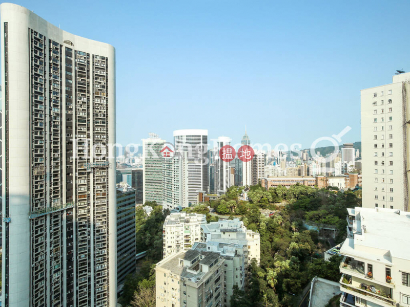 香港搵樓|租樓|二手盤|買樓| 搵地 | 住宅-出租樓盤-寶雲山莊兩房一廳單位出租