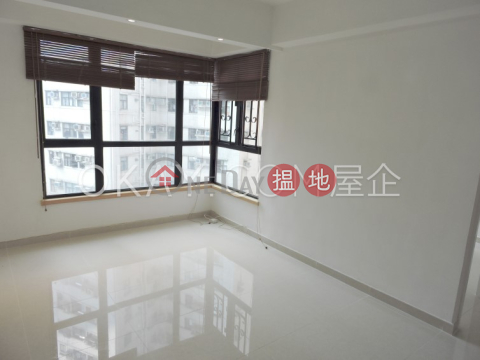 Popular 1 bedroom in Mid-levels West | Rental | Wilton Place 蔚庭軒 _0
