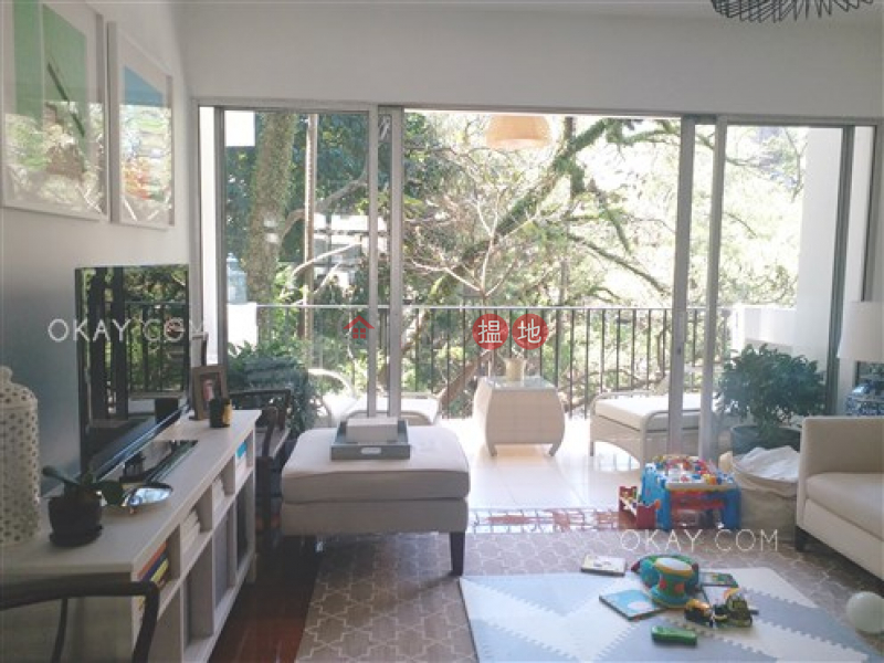 Property Search Hong Kong | OneDay | Residential, Rental Listings | Charming 3 bedroom with balcony | Rental