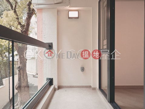 3房2廁,露台華興工業大廈出售單位 | 華興工業大廈 Wah Hing Industrial Mansions _0