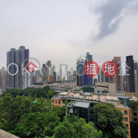 Practical 2 bedroom in Mid-levels West | Rental | Hing Ying Mansion 慶英大廈 _0