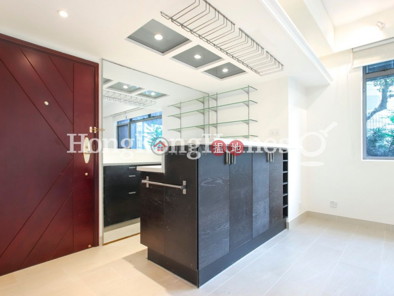 華庭閣-未知-住宅出租樓盤|HK$ 24,000/ 月