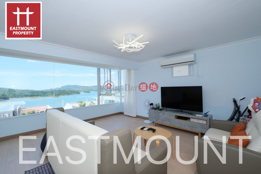 Property Search Hong Kong | OneDay | Residential | Rental Listings, Sai Kung Village House | Property For Sale and Lease in Clover Lodge, Wong Keng Tei 黃京地萬宜山莊-Sea view complex