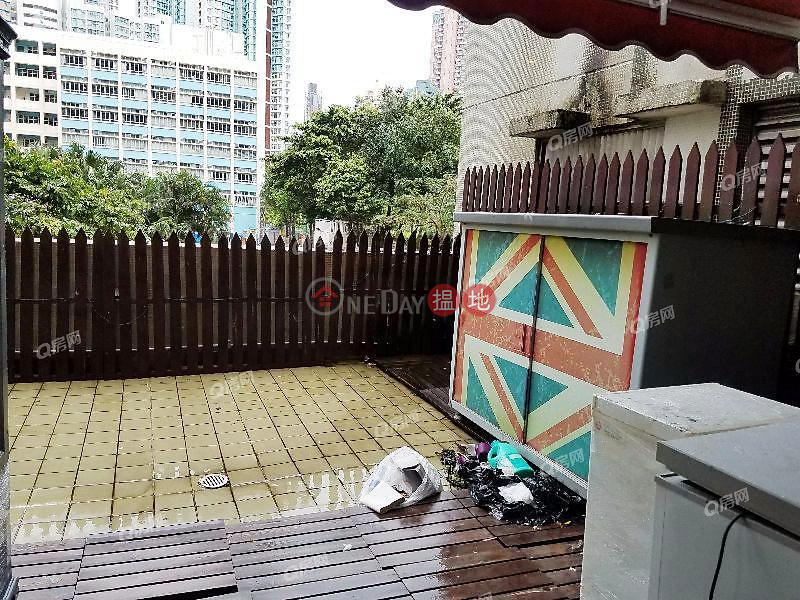 Block 16 On Tsui Mansion Sites D Lei King Wan | 3 bedroom Low Floor Flat for Rent | Block 16 On Tsui Mansion Sites D Lei King Wan 安翠閣 (16座) Rental Listings
