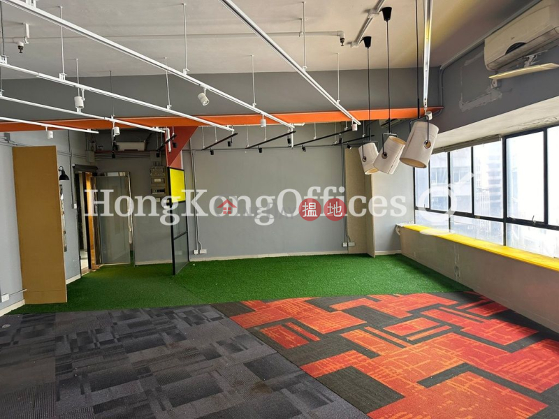 Office Unit for Rent at Arion Commercial Building 2-12 Queens Road West | Western District Hong Kong Rental HK$ 30,001/ month
