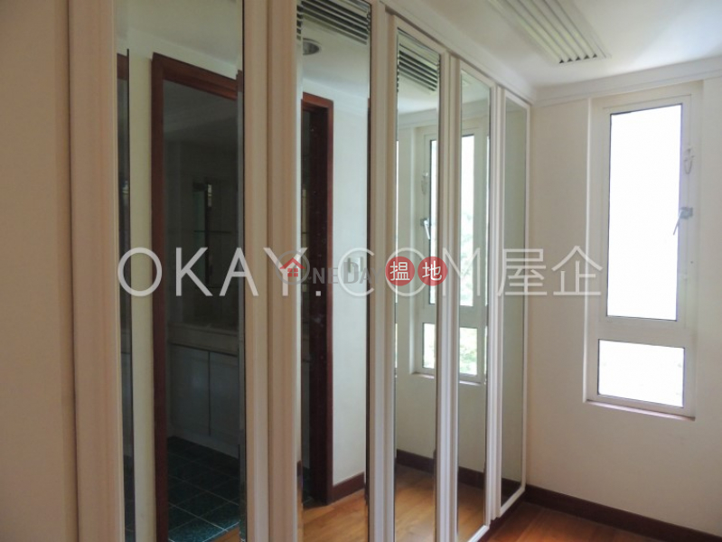 Lovely 4 bedroom on high floor with sea views & balcony | Rental, 109 Repulse Bay Road | Southern District | Hong Kong Rental, HK$ 101,000/ month
