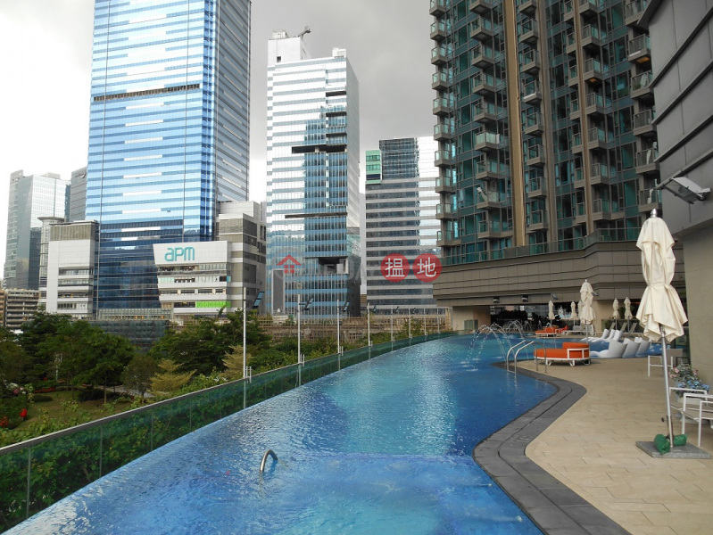 ** 免 佣 招 租 **|觀塘區凱匯凱匯2期3座(Grand Central Phase 2 Tower 3)出租樓盤 (HUNGL-8740705744)