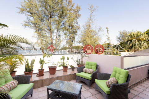Lovely 3 bedroom on high floor with sea views & balcony | For Sale | Phase 1 Beach Village, 11 Seahorse Lane 碧濤1期海馬徑11號 _0
