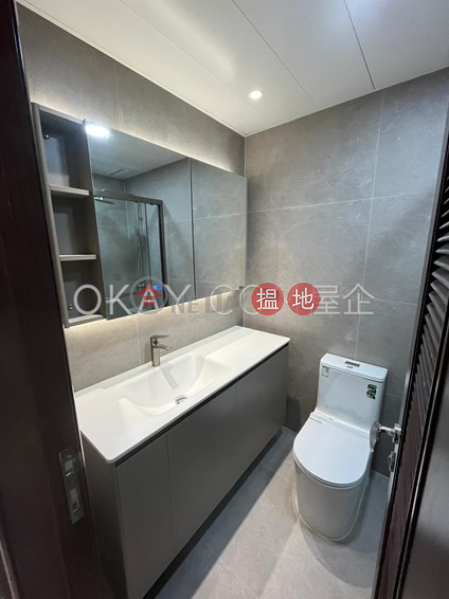 Charming 3 bedroom with balcony & parking | Rental | 23 Tai Hang Drive | Wan Chai District Hong Kong, Rental | HK$ 54,000/ month