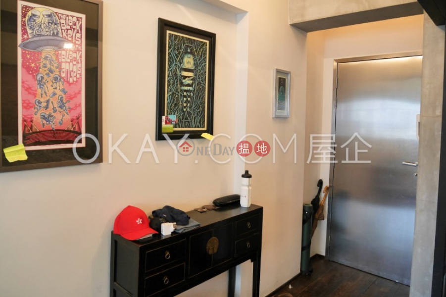Generous high floor in Central | Rental | 10-14 Gage Street | Central District Hong Kong, Rental | HK$ 25,000/ month