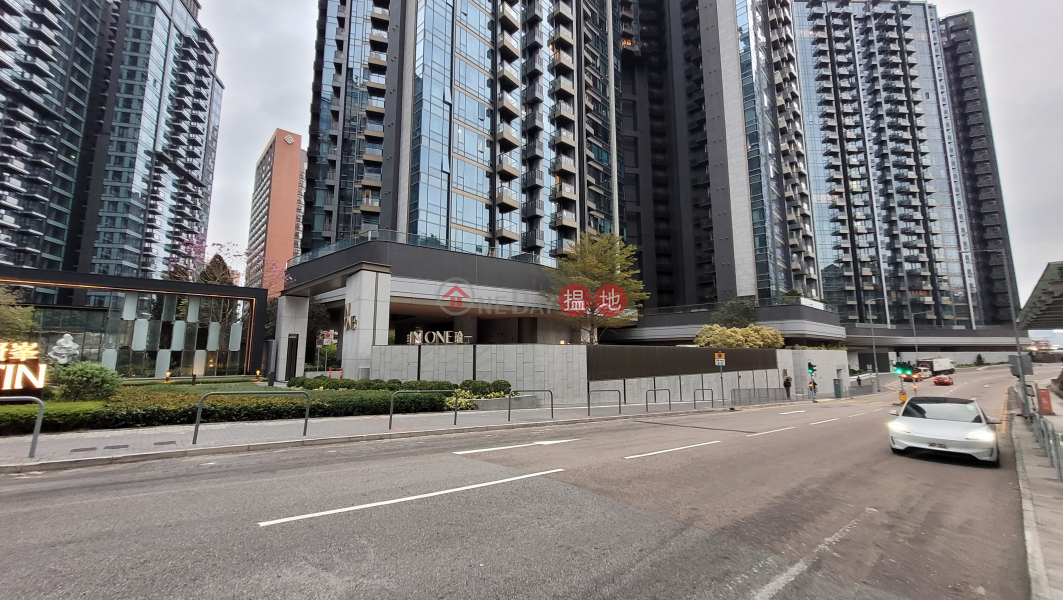 瑜一 (2B座) (In One (Block 2B)) 紅磡| ()(2)