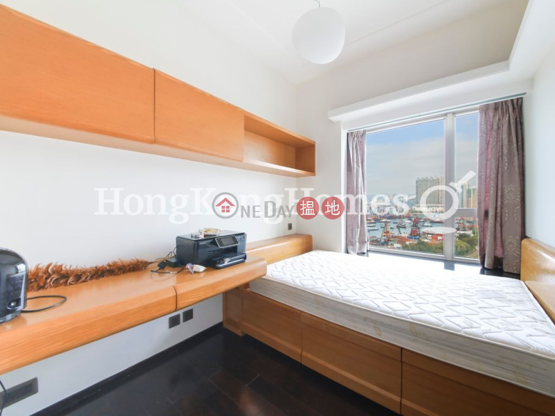 4 Bedroom Luxury Unit for Rent at Sorrento Phase 2 Block 1, 1 Austin Road West | Yau Tsim Mong | Hong Kong | Rental, HK$ 73,000/ month