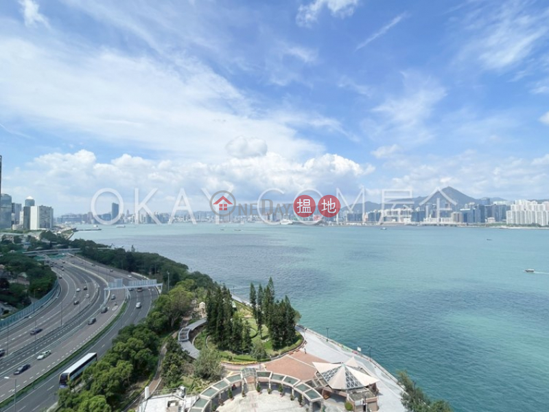 Unique 2 bedroom on high floor | For Sale, 57 Lei King Road | Eastern District Hong Kong Sales | HK$ 9.68M