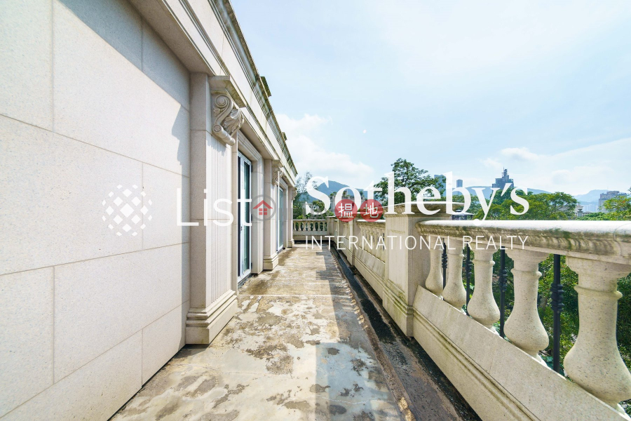 Property for Sale at 12 Perkins Road with Studio | 12 Perkins Road 白建時道12號 Sales Listings