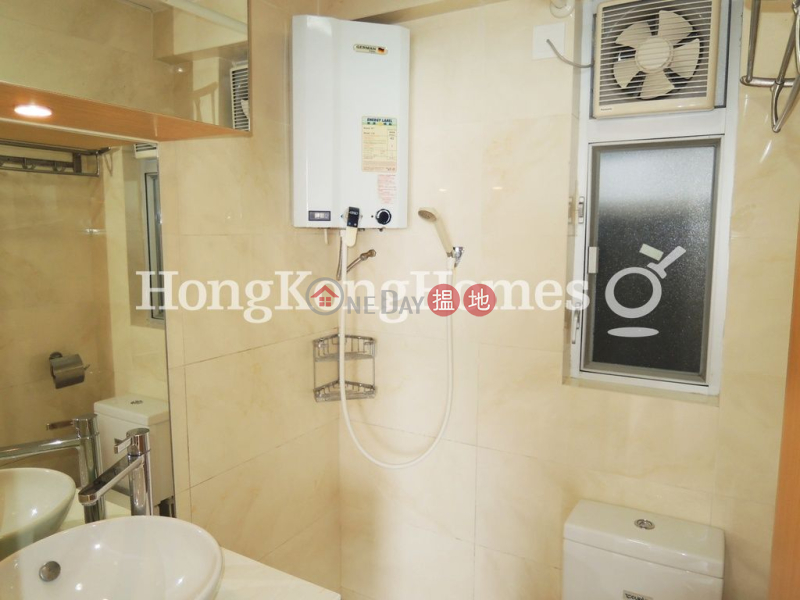 3 Bedroom Family Unit at Block 1 Kwun Hoi Mansion Sites A Lei King Wan | For Sale | Block 1 Kwun Hoi Mansion Sites A Lei King Wan 鯉景灣觀海閣 (1座) Sales Listings