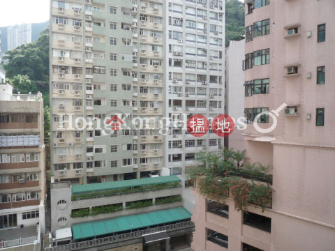 2 Bedroom Unit at Po Tak Mansion | For Sale | Po Tak Mansion 寶德大廈 _0