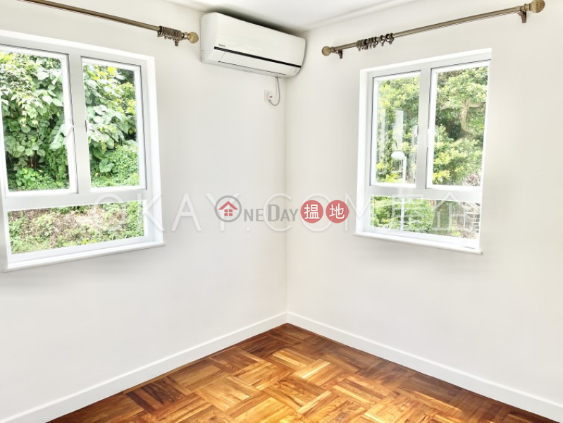 Exquisite house with sea views, rooftop & balcony | Rental, Tai Hang Hau Road | Sai Kung | Hong Kong, Rental | HK$ 82,000/ month