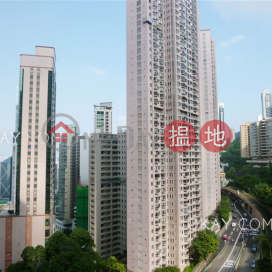 Efficient 3 bedroom with balcony & parking | For Sale | Garden Terrace 花園台 _0