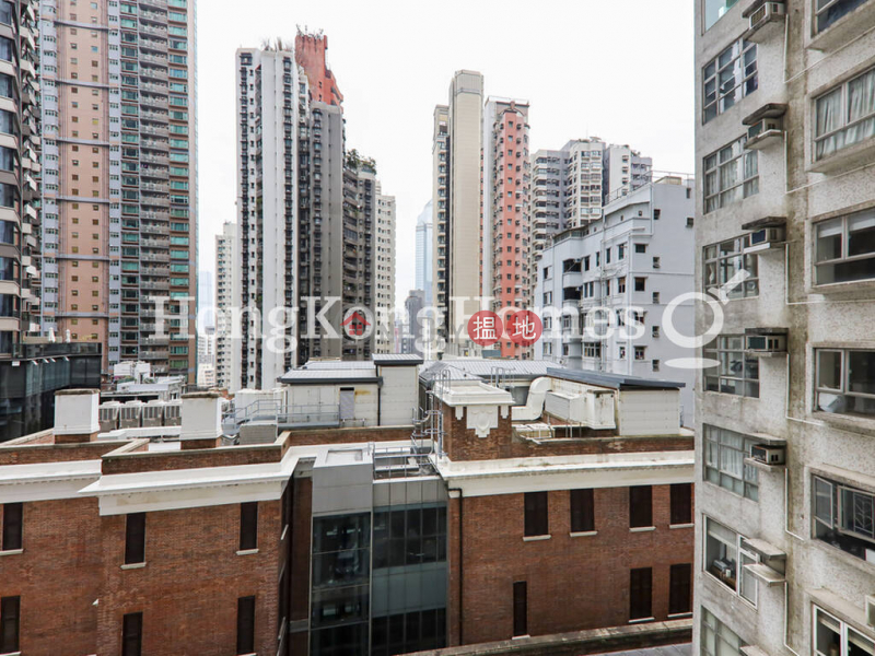 香港搵樓|租樓|二手盤|買樓| 搵地 | 住宅|出售樓盤福臨閣一房單位出售